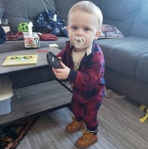 Meet your Posher, Darcie